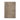 Teppich – Taupe Viskose, Weiche Oberfläche, Pflegeleicht Design, 150 cm - Bridget 125 | Kayoom