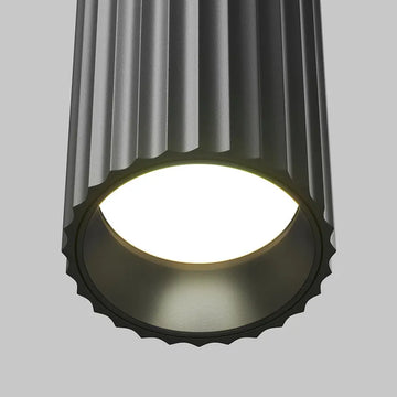 Wall lamp with graphic structure – Calipso | Maytoni