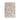 Lederteppich – Echtes Leder, Chrom Applikationen, Wabenmuster Design, 120 x 170 cm - Spark 210 | Kayoom