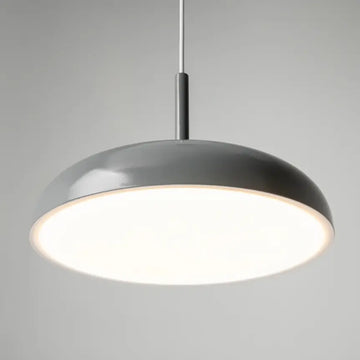 Pendelleuchte – Graues Metall, 19 W LED, Warmweiß, Höhe 335 cm - Gerhard | Maytoni