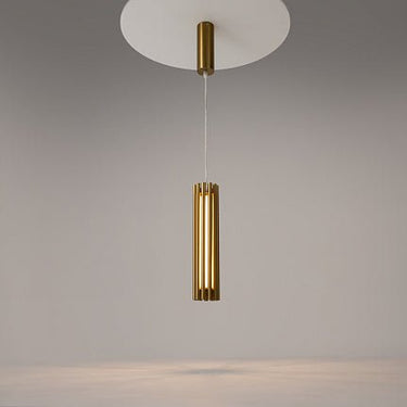 Pendelleuchte Modernes Kristall - und Metall - Design mit verstellbarer Höhe - MOD410PL - L12BS3K | Maytoni - Esszett Luxury | Stilvolles Wohnen mit Charakter