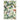 Teppich – Dschungel Motiv, Jacquard Webung, Exotisches Design, 120 x 170 cm - Exus 223 | Kayoom