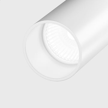 Deckenleuchte Elti GU10 LED 2 - flammig IP20 Weiß – Elti | Maytoni - Esszett Luxury | Stilvolles Wohnen mit Charakter
