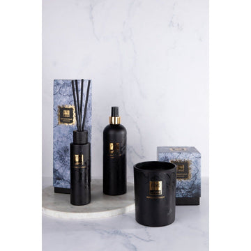 Elements Fragrance Diffuser - Expressive Violet von PTMD - Esszett Luxury | Stilvolles Wohnen mit Charakter