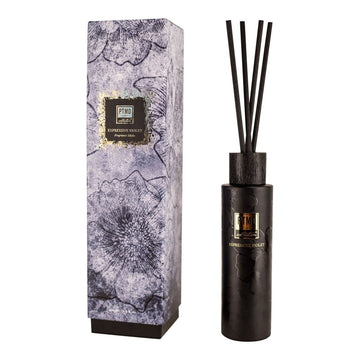Elements Fragrance Diffuser - Expressive Violet von PTMD - Esszett Luxury | Stilvolles Wohnen mit Charakter