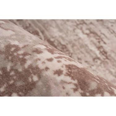 Teppich – Edler Stil, Feiner Flor, Beige Ton 150 cm - Saphira 100 | Kayoom