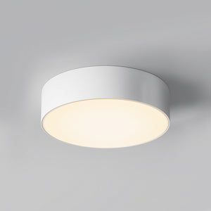 Ceiling light White Aluminum Plastic Diffuser LED 30W Warm White – Zon IP | Maytoni