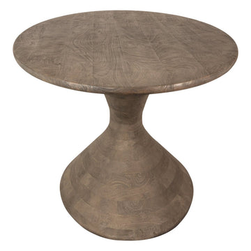 Esstisch - Nemo Mangoholz oval 220cm von PTMD - Esszett Luxury | Stilvolles Wohnen mit Charakter