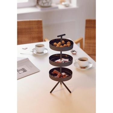 Etagere - FELIX von Philippi - Esszett Luxury | Stilvolles Wohnen mit Charakter