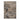 Teppich – Modernes Design, Weicher Kurzflor, Pflegeleicht - Pono 723 | Kayoom