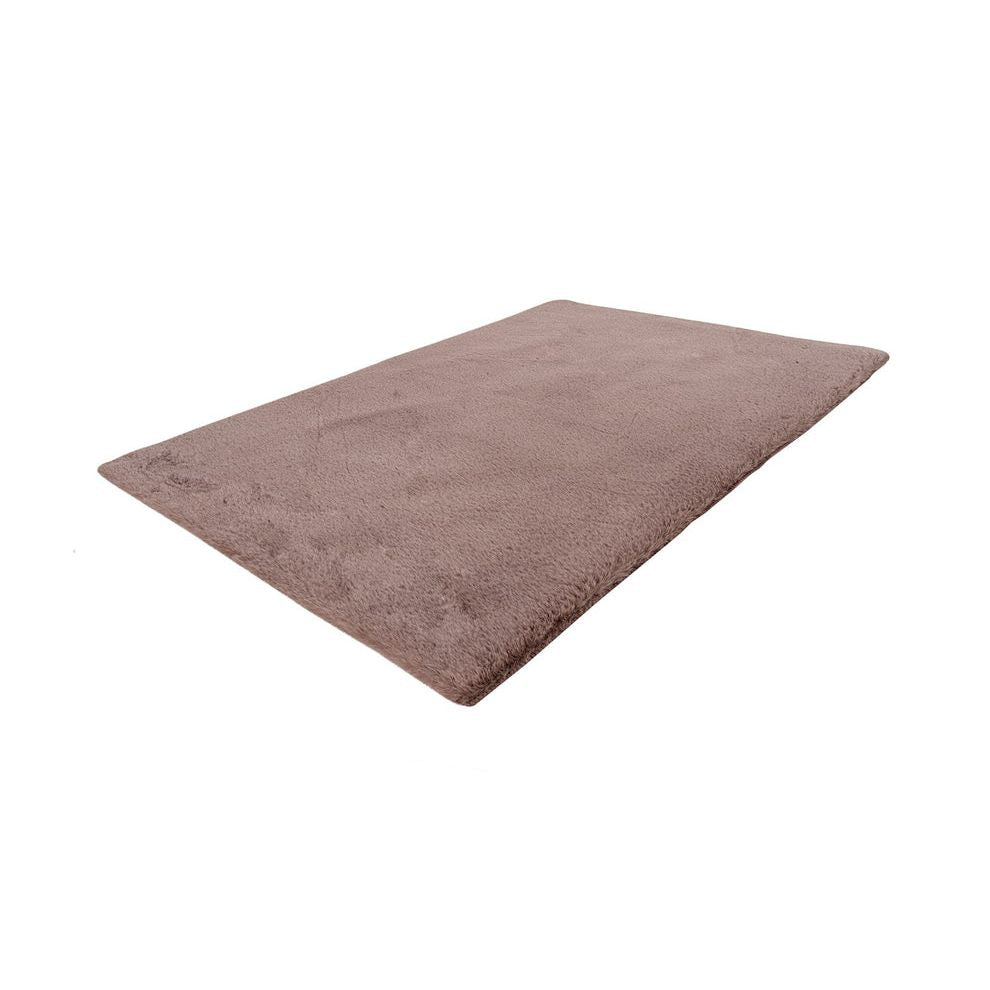 Bath Mat 37mm Cuddly Pile Non-Slip TPR Backing – Rabbit Light 525 | Kayoom
