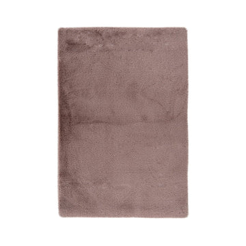 Bath Mat 37mm Cuddly Pile Non-Slip TPR Backing – Rabbit Light 525 | Kayoom