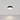 Deckenleuchte aus schwarzem Aluminium mit integrierter LED 26 W und neutralweißem Licht – Zon | Maytoni - Esszett Luxury | Stilvolles Wohnen mit Charakter