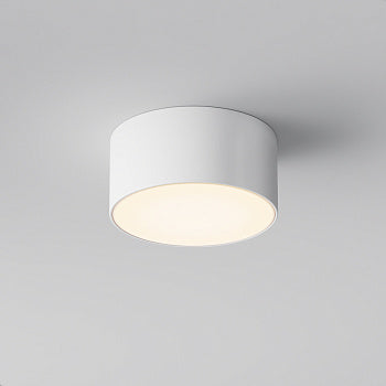 Ceiling light White Aluminum Plastic Diffuser LED 15 W Warm White – Zon IP | Maytoni