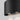 Fassadenbeleuchtung Schwarzes Metall Up - Down LED‑Licht – Strato | Maytoni - Esszett Luxury | Stilvolles Wohnen mit Charakter