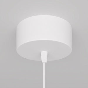 Pendelleuchte Zylindrisches Aluminiumdesign mit integrierter LED, höhenverstellbar und modernem Stil – Orlo | Maytoni - Esszett Luxury | Stilvolles Wohnen mit Charakter