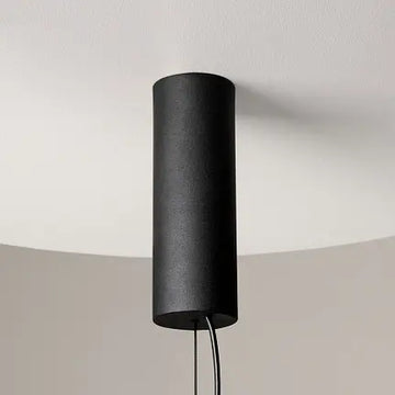 Pendelleuchte – Schwarze Optik, warmweißes Licht, 137,5 cm Höhe - Cosmo | Maytoni