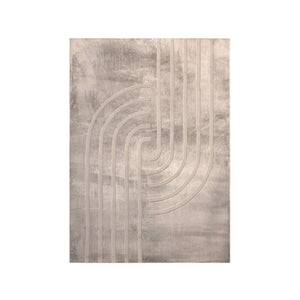 Easy-care durable underfloor heating suitable carpet – Peace 725 | Kayoom