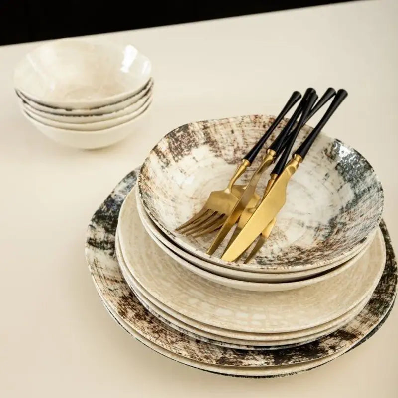 Plate