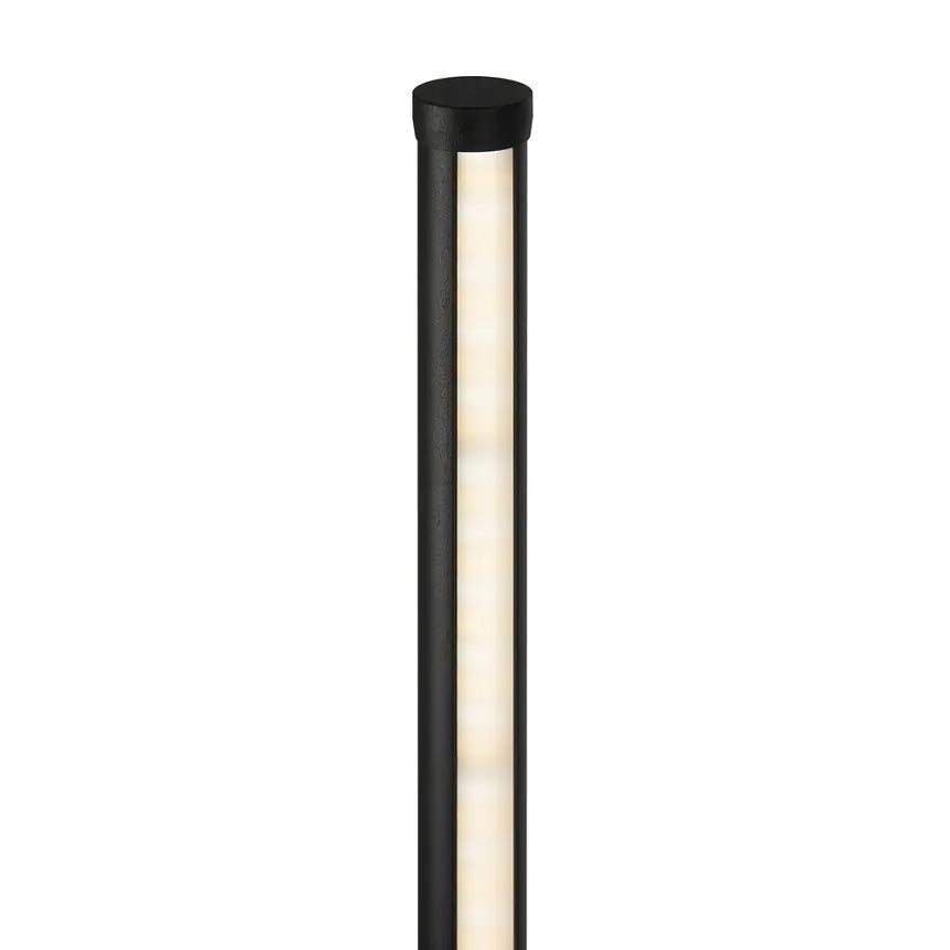 Floor lamp Frame in Matt Black & Adjustable Arm - MOD147FL-L20BK1 | Maytoni