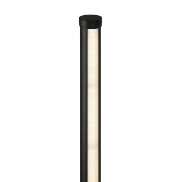Floor lamp Frame in Matt Black & Adjustable Arm - MOD147FL-L20BK1 | Maytoni