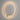 Wall lamp with gold-colored aluminum ring and white silicone diffuser – Rim | Maytoni