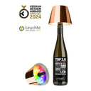 Flaschenleuchte  - TOP 2.0 von Sompex - Esszett Luxury | Stilvolles Wohnen mit Charakter