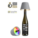 Flaschenleuchte  - TOP 2.0 von Sompex - Esszett Luxury | Stilvolles Wohnen mit Charakter