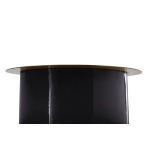 Kerzenständer im Art - Deco - Stil mit glänzender Oberfläche – Art Deco 185 | Kayoom - Esszett Luxury | Stilvolles Wohnen mit Charakter