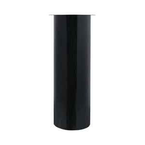 Art Deco Candlestick with Glossy Finish - Art Deco 185 | Kayoom