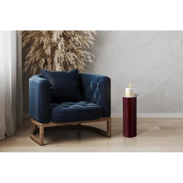 Kerzenständer im Art - Deco - Stil mit glänzender Oberfläche – Art Deco 185 | Kayoom - Esszett Luxury | Stilvolles Wohnen mit Charakter