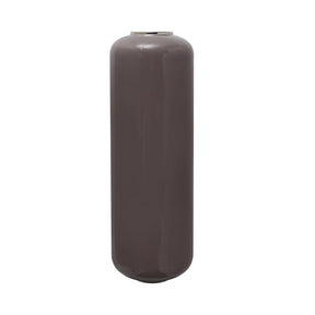 Vase aus handgefertigtem Eisen Art - Deco - Stil zweifarbige Oberfläche – Art Deco 215 | Kayoom - Esszett Luxury | Stilvolles Wohnen mit Charakter