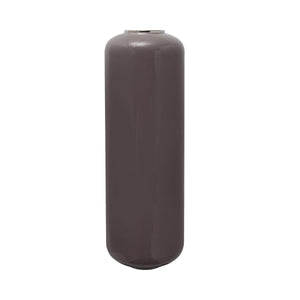 Vase aus handgefertigtem Eisen Art - Deco - Stil zweifarbige Oberfläche – Art Deco 215 | Kayoom - Esszett Luxury | Stilvolles Wohnen mit Charakter
