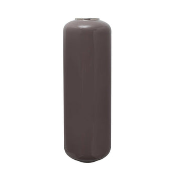 Vase aus handgefertigtem Eisen Art - Deco - Stil zweifarbige Oberfläche – Art Deco 215 | Kayoom - Esszett Luxury | Stilvolles Wohnen mit Charakter
