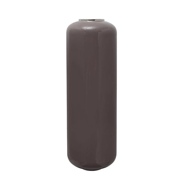 Vase aus handgefertigtem Eisen Art - Deco - Stil zweifarbige Oberfläche – Art Deco 215 | Kayoom - Esszett Luxury | Stilvolles Wohnen mit Charakter