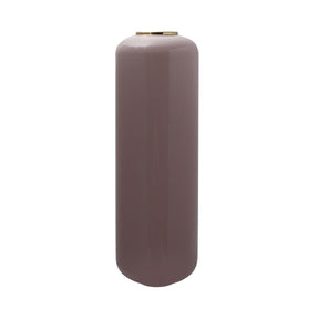 Vase mit handgefertigtem Eisen Art - Deco - Design und zweifarbiger Oberfläche – Art Deco 215 | Kayoom - Esszett Luxury | Stilvolles Wohnen mit Charakter