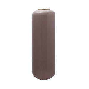 Vase mit handgefertigtem Eisen Art - Deco - Design und zweifarbiger Oberfläche – Art Deco 215 | Kayoom - Esszett Luxury | Stilvolles Wohnen mit Charakter