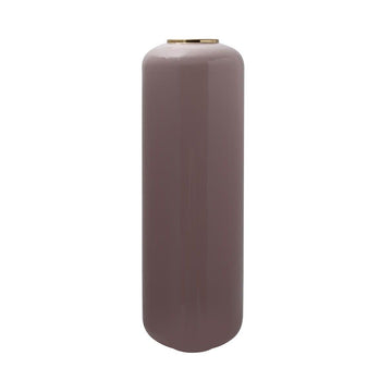Vase mit handgefertigtem Eisen Art - Deco - Design und zweifarbiger Oberfläche – Art Deco 215 | Kayoom - Esszett Luxury | Stilvolles Wohnen mit Charakter