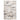 Teppich – Relief Optik, Polypropylen Mix, Grauer Ton 290 cm - Sail 701 | Kayoom