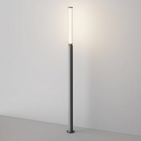 Landschaft Leuchten Aluminium integrierte LED 3000 K energiesparend langlebig IP65 – Lit | Maytoni - Esszett Luxury | Stilvolles Wohnen mit Charakter