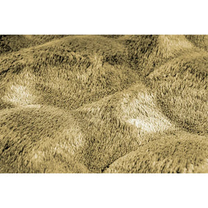 High-Pile Carpet Polyester-Cotton Blend Machine-Woven – Royal Glow 825 | Kayoom