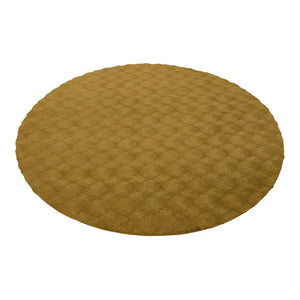 High-Pile Carpet Polyester-Cotton Blend Machine-Woven – Royal Glow 825 | Kayoom