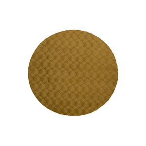 High-Pile Carpet Polyester-Cotton Blend Machine-Woven – Royal Glow 825 | Kayoom