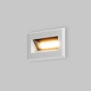 Metal Stairwell Lighting 3000 K Energy-Saving IP65 – Bosca | Maytoni