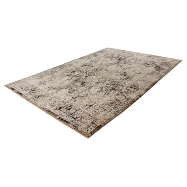 Teppich – Weicher Flor, Grauer Ton, Hochwertige Webung, 300 cm - Amora 258 | Kayoom
