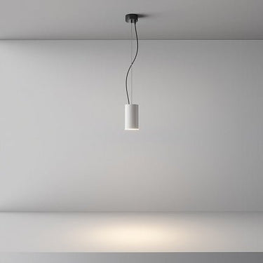 Pendelleuchte Weißes Aluminium, 33W LED, 3000K, 38° Abstrahlwinkel – Efir | Maytoni - Esszett Luxury | Stilvolles Wohnen mit Charakter