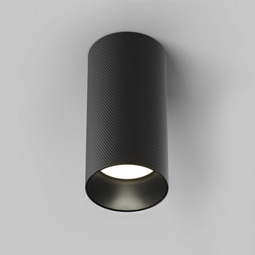 Deckenleuchte Schwarze Aluminium - Oberfläche – Artisan | Maytoni - Esszett Luxury | Stilvolles Wohnen mit Charakter