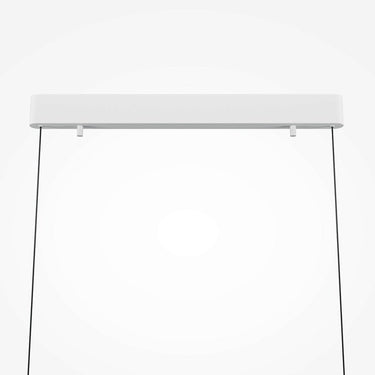 Pendelleuchte Moderner Metall - und Integrierter LED - Akzent mit Elegantem Minimalismus – Motion | Maytoni - Esszett Luxury | Stilvolles Wohnen mit Charakter