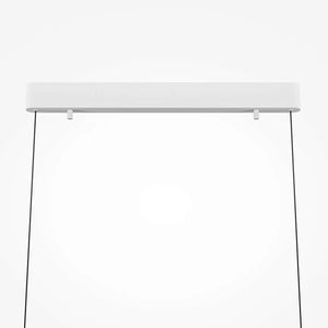 Pendant Lamp Modern Metal and Integrated LED Accent with Elegant Minimalism – Motion | Maytoni