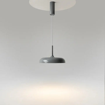 Pendelleuchte – Graues Metall, 19 W LED, Warmweiß, Höhe 335 cm - Gerhard | Maytoni